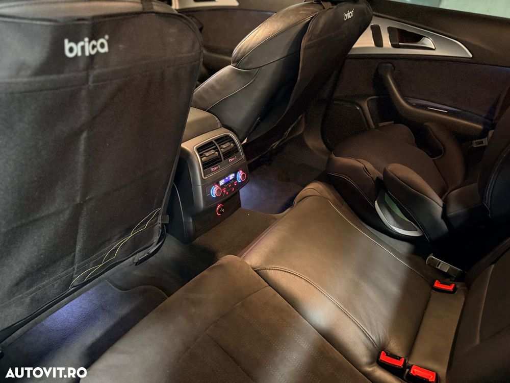 Audi A7 Sportback - 10
