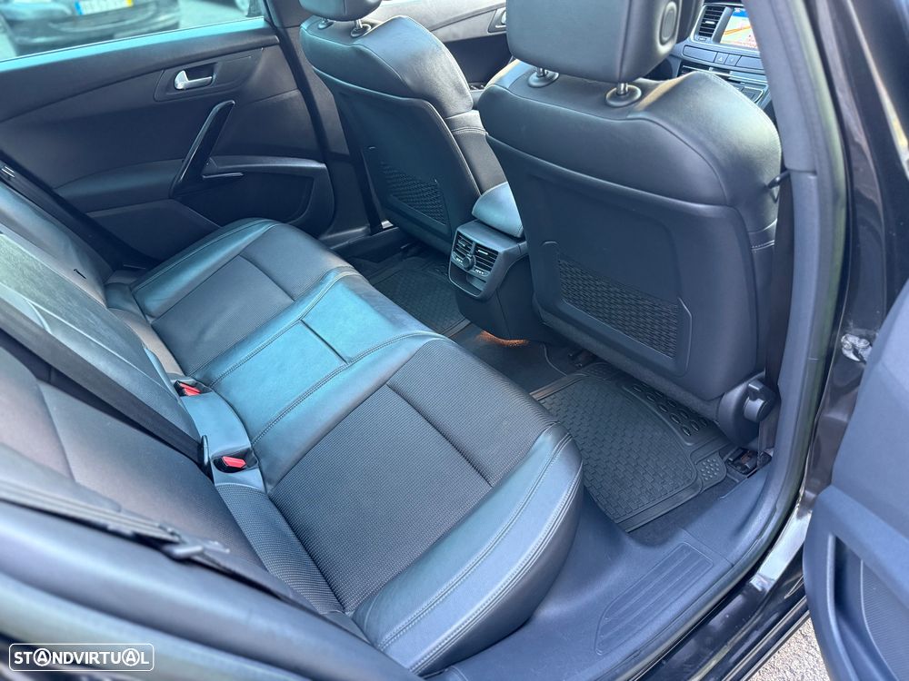 Peugeot 508 SW e-HDi 115 ETG6 Stop&Start Business-Line - 15