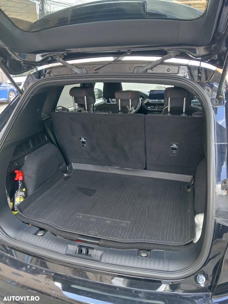 Ford Kuga 1.5 EcoBlue FWD ST Line - 9