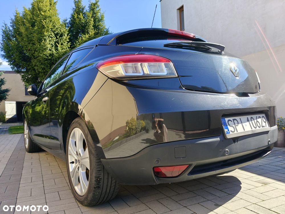 Renault Megane - 4