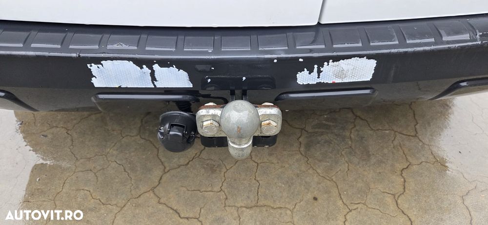 Dacia Dokker 1.5 Blue dCi Laureate - 9