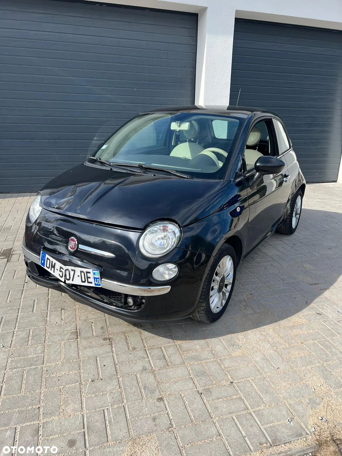 Fiat 500 1.2 8V Pop - 1