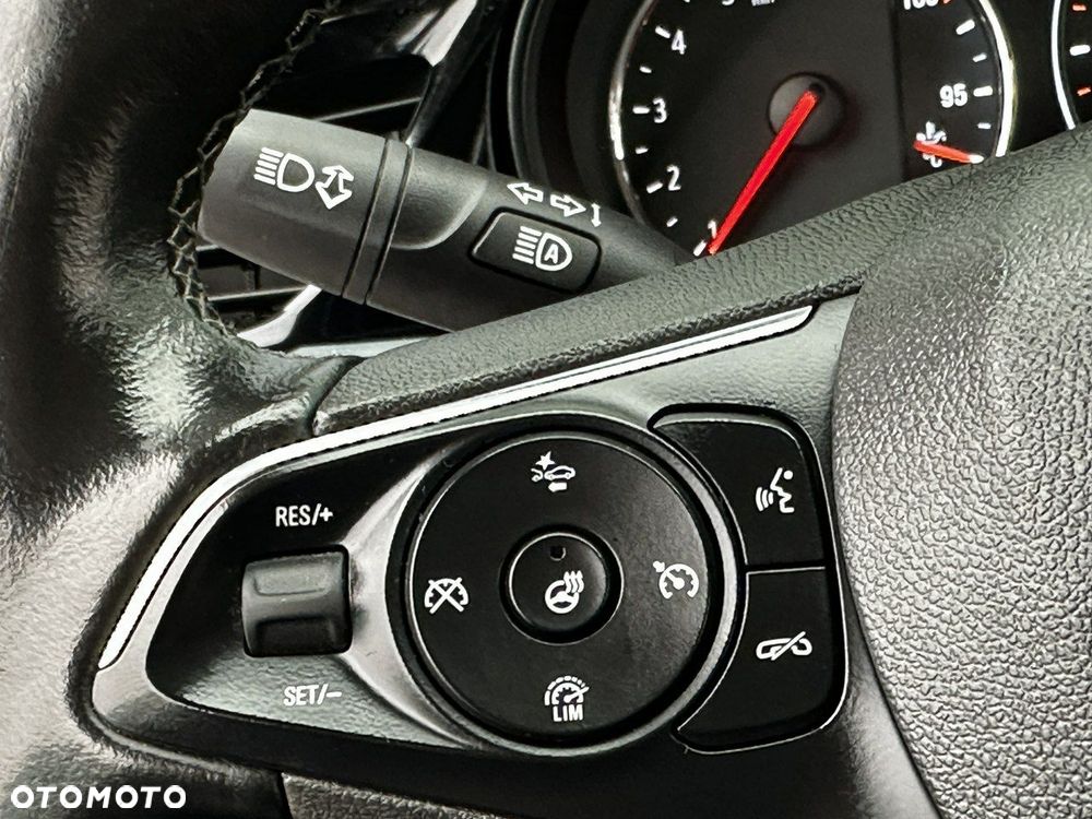 Opel Insignia 2.0 CDTI Cosmo S&S - 22