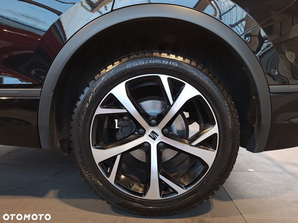 Seat Tarraco 2.0 TDI FR S&S 4Drive DSG - 38