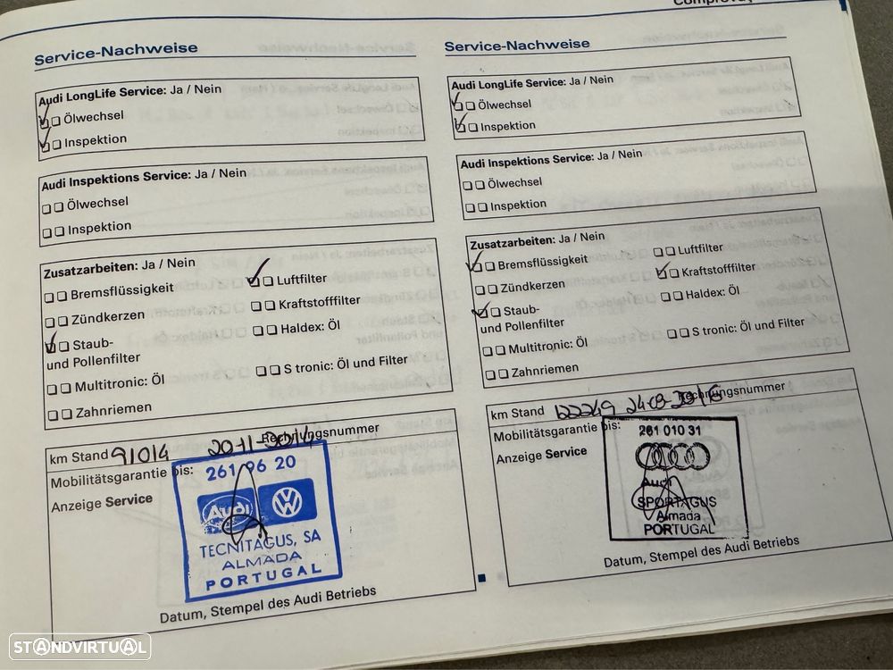 Audi A5 2.0 TDI - 10
