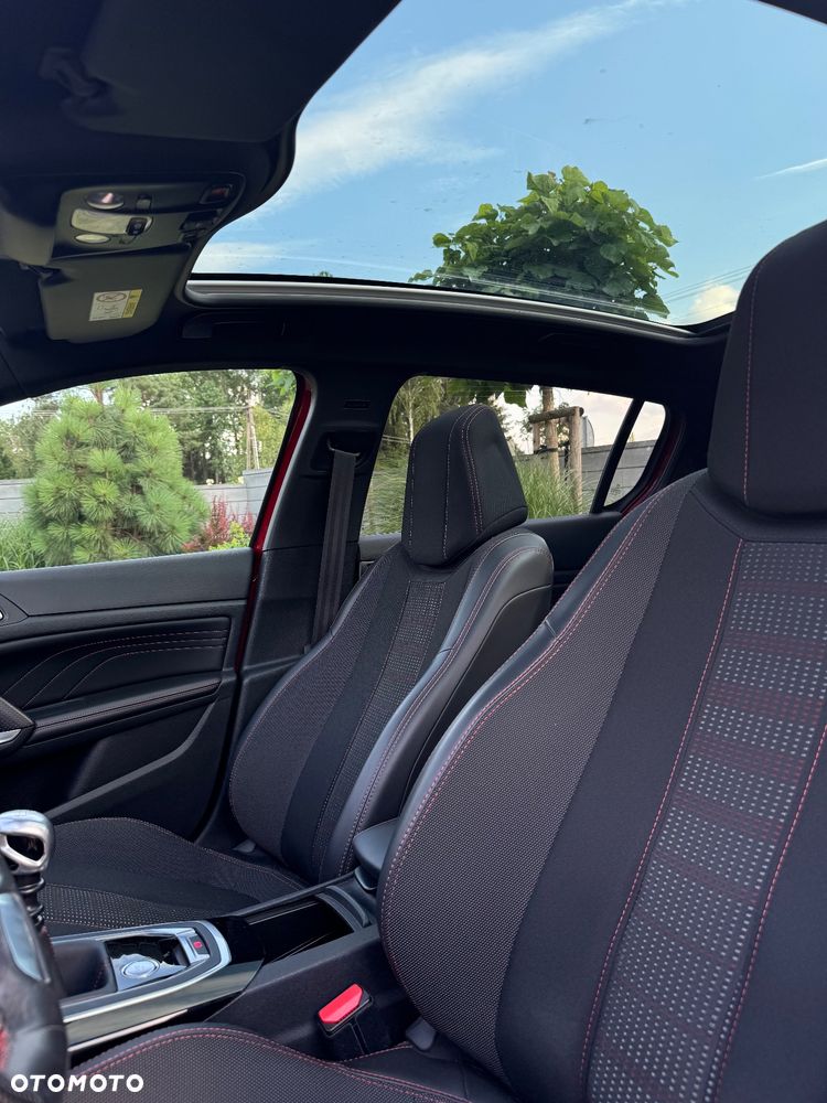 Peugeot 308 1.2 PureTech Active S&S - 9