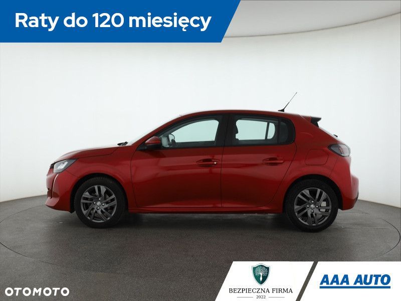 Peugeot 208 - 3