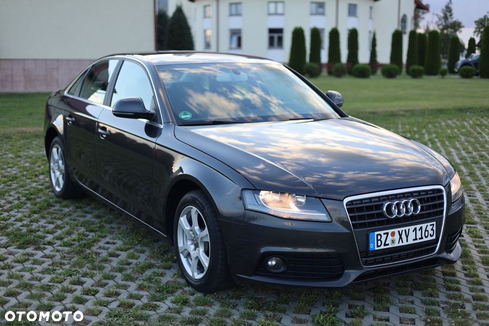 Audi A4 Limousine 1.8 TFSI Attraction - 6