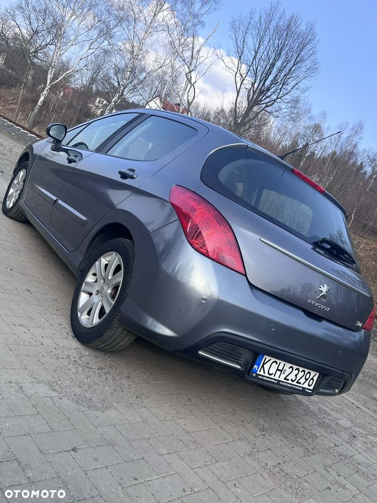Peugeot 308 e-HDi FAP 110 Stop&Start Active - 13