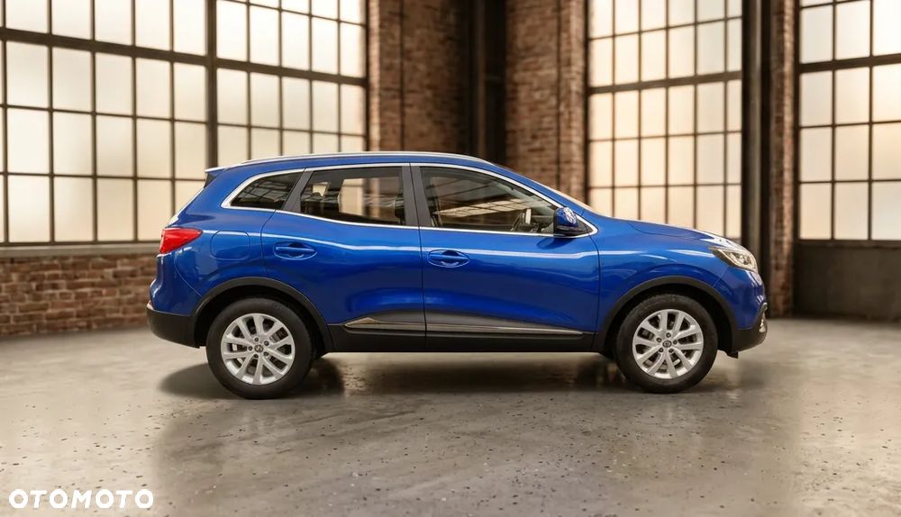 Renault Kadjar 1.3 TCe FAP Intens EDC - 3