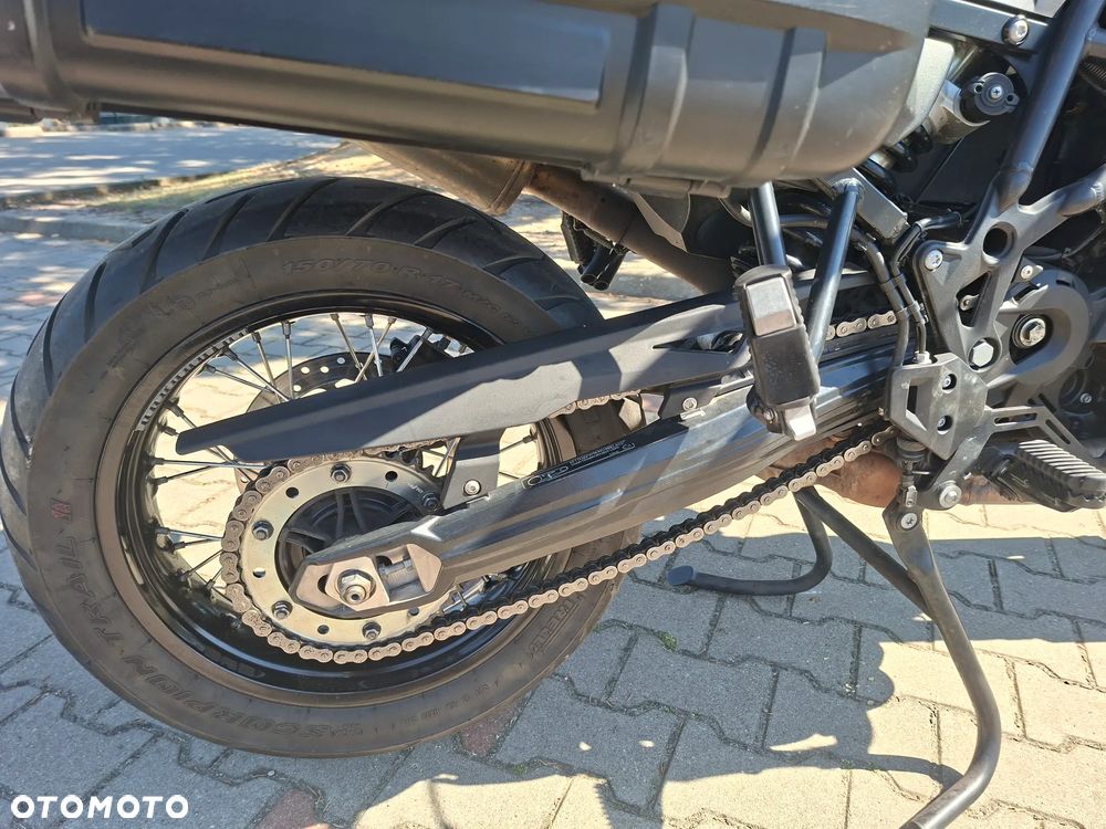 BMW GS - 6