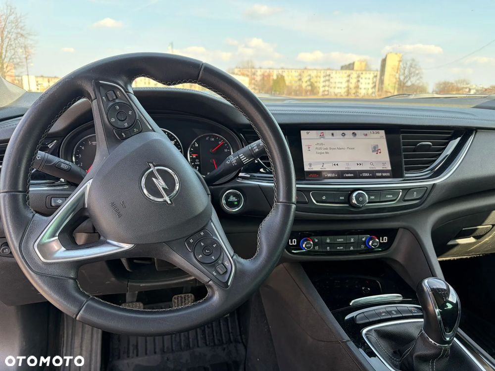 Opel Insignia CT 2.0 CDTI Elite S&S - 9
