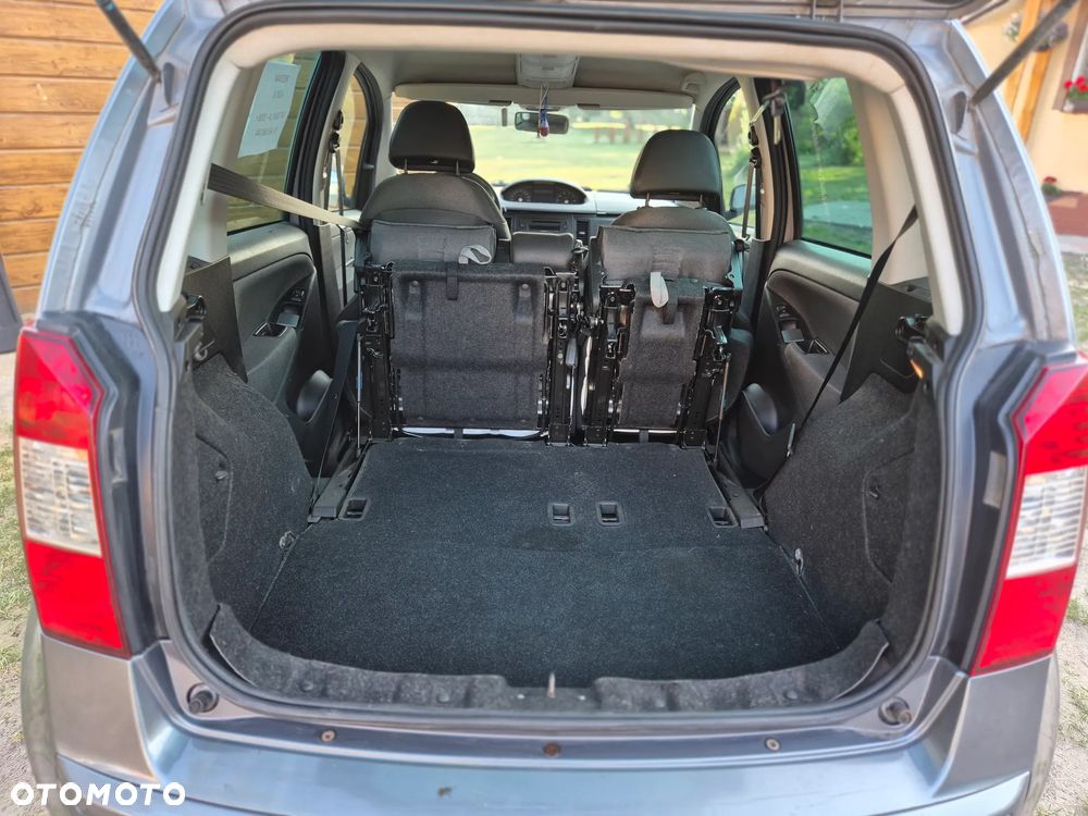 Fiat Idea 1.4 16V Actual - 16