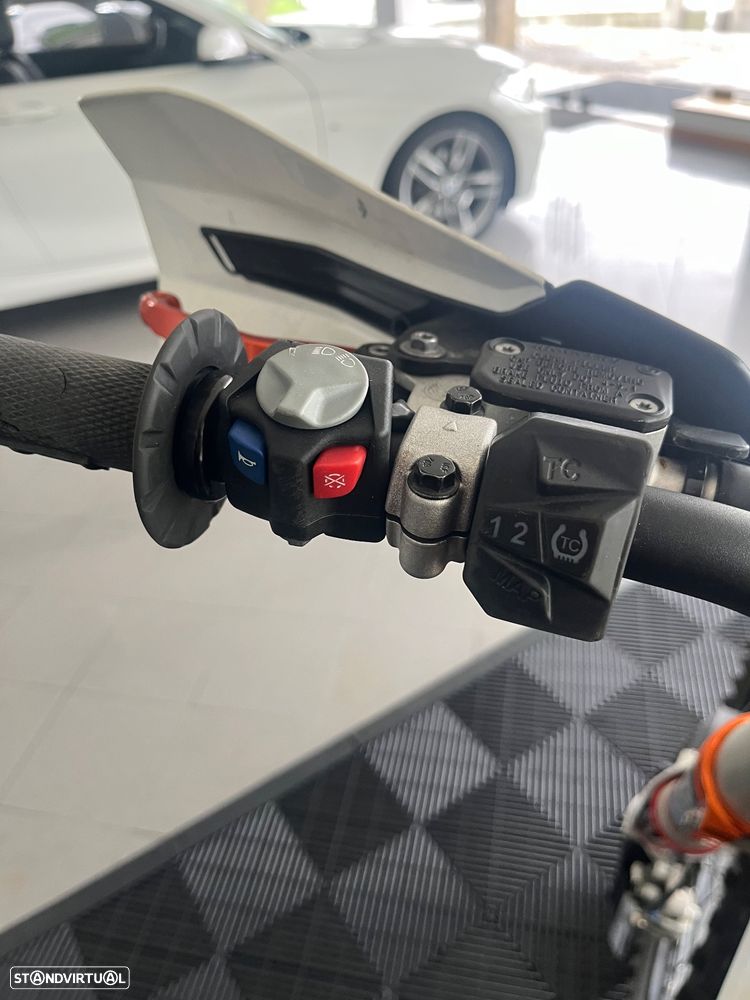 KTM 350 - 6