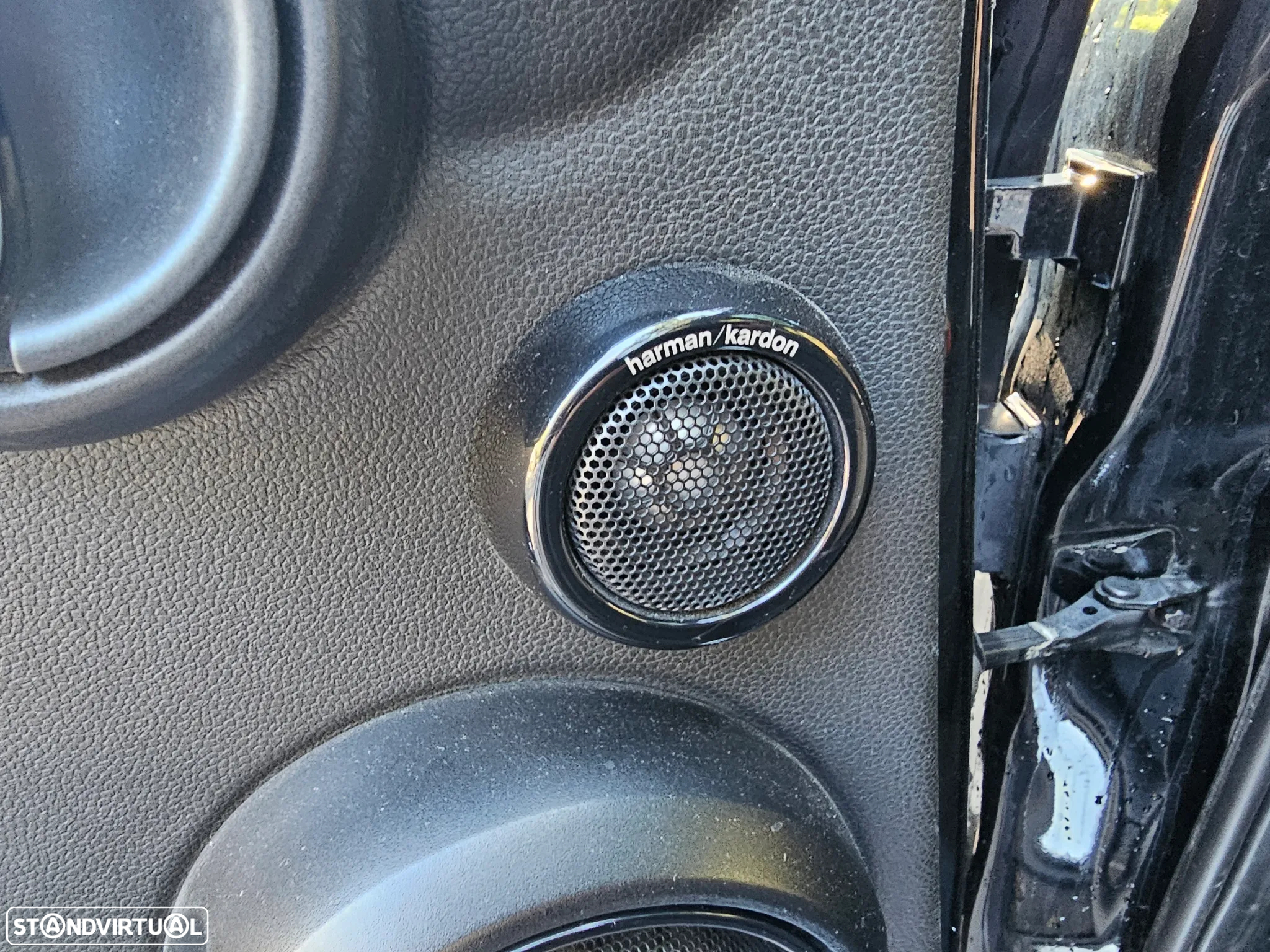 MINI 5 Portas Cooper D Seven Chili - 20