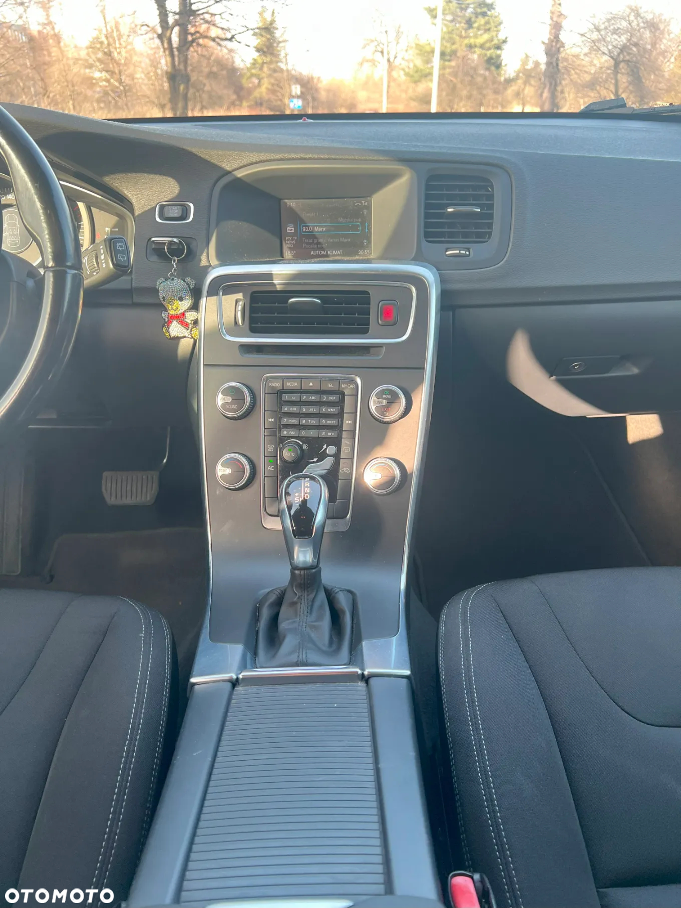Volvo V60 - 11