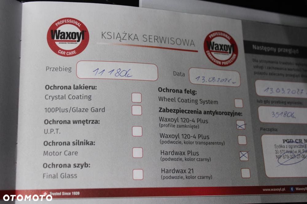 MG ZS Hybrid+ - 24