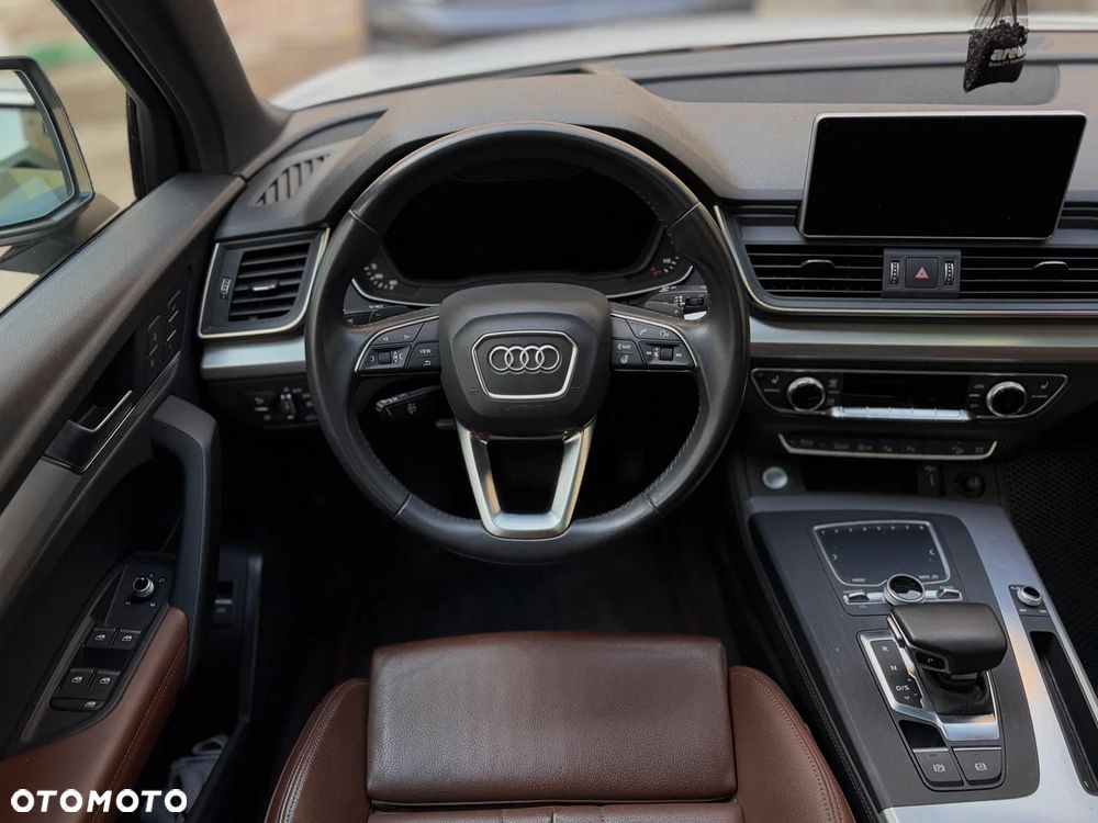 Audi Q5 - 8