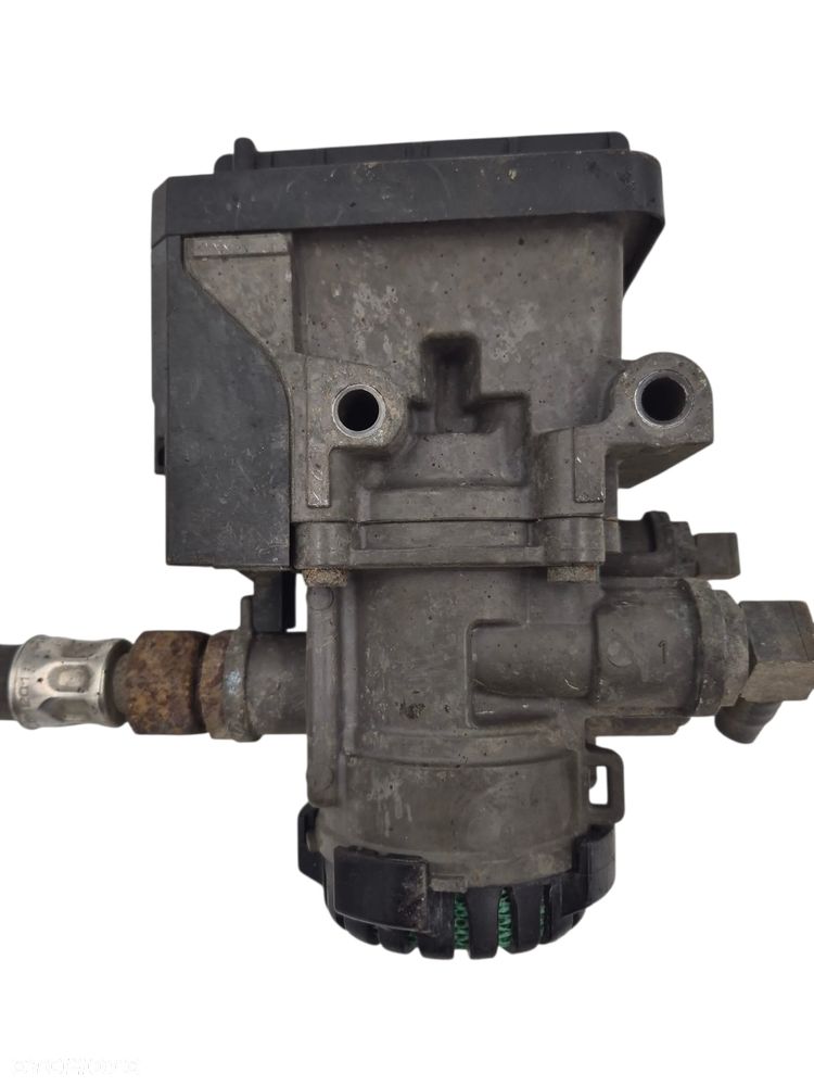ZAWÓR MODULATOR EBS MAN TGX TGS TGA - 3