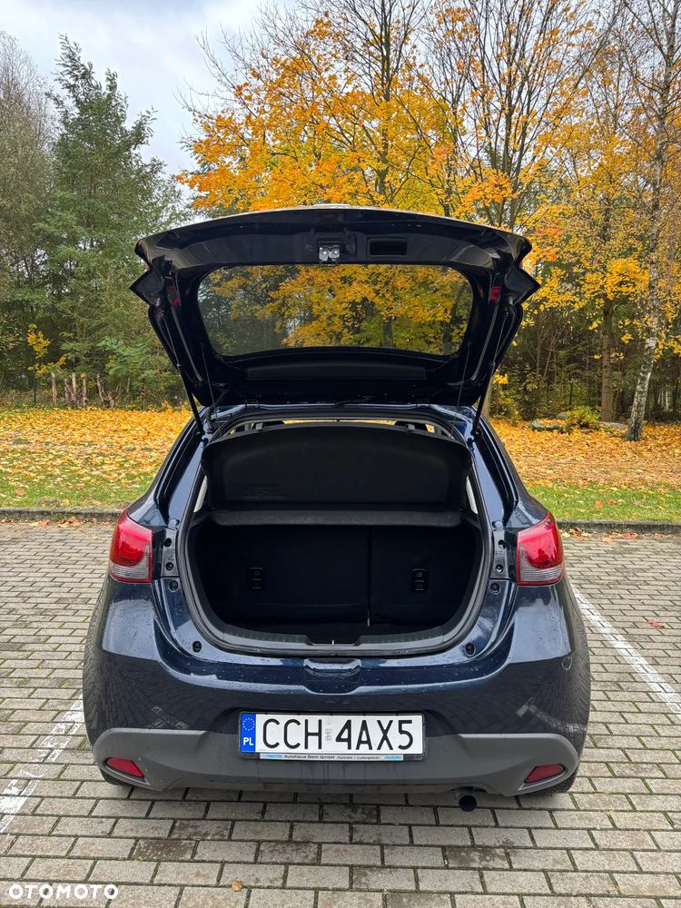 Mazda 2 SKYACTIV-D 105 Sports-Line - 9