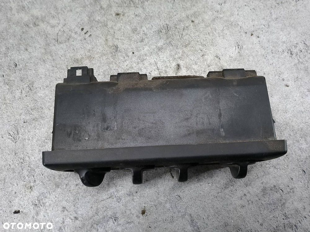 PANEL NAWIEWU SCANIA K230 UB4X2LB 1762881 - 2