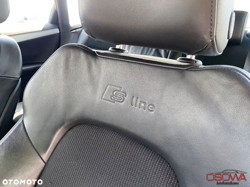 Audi A3 Sportback - 26