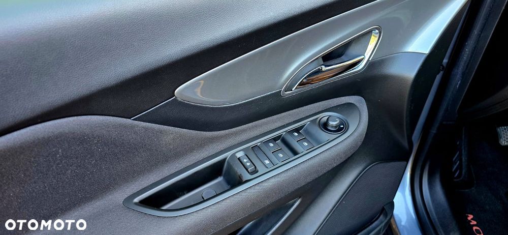 Opel Mokka 1.6 ecoFLEX Start/Stop Edition - 16