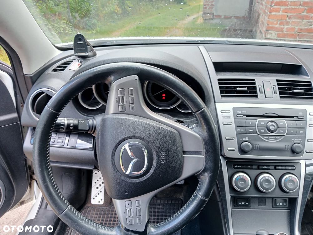 Mazda 6 2.2 CD Sport - 7