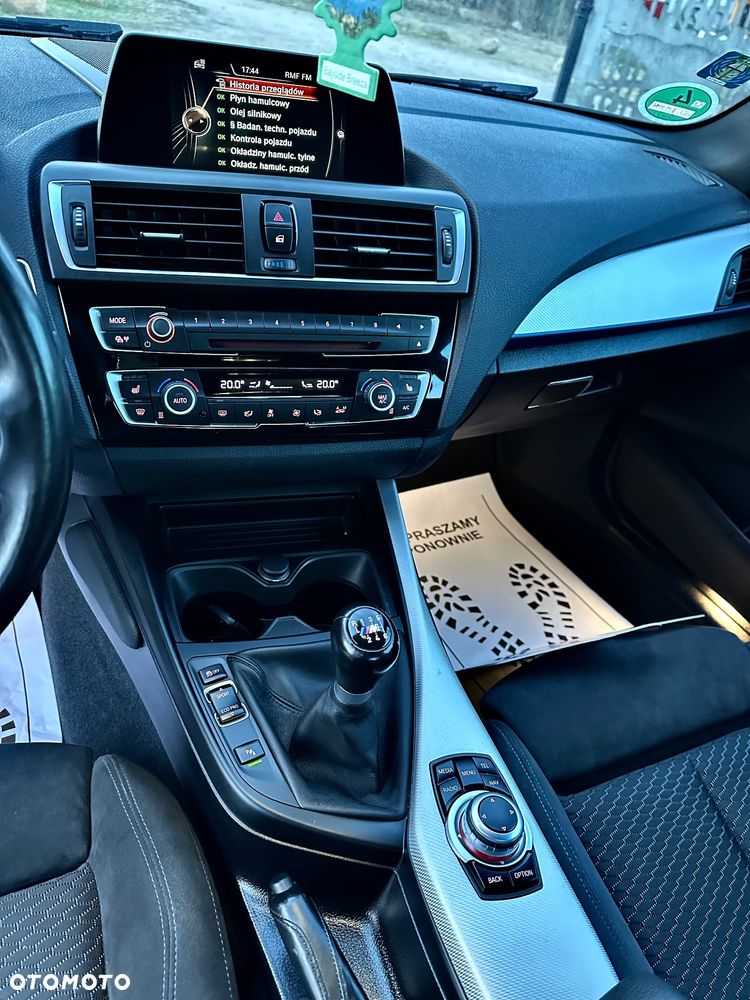 BMW Seria 2 218d M Sport - 13