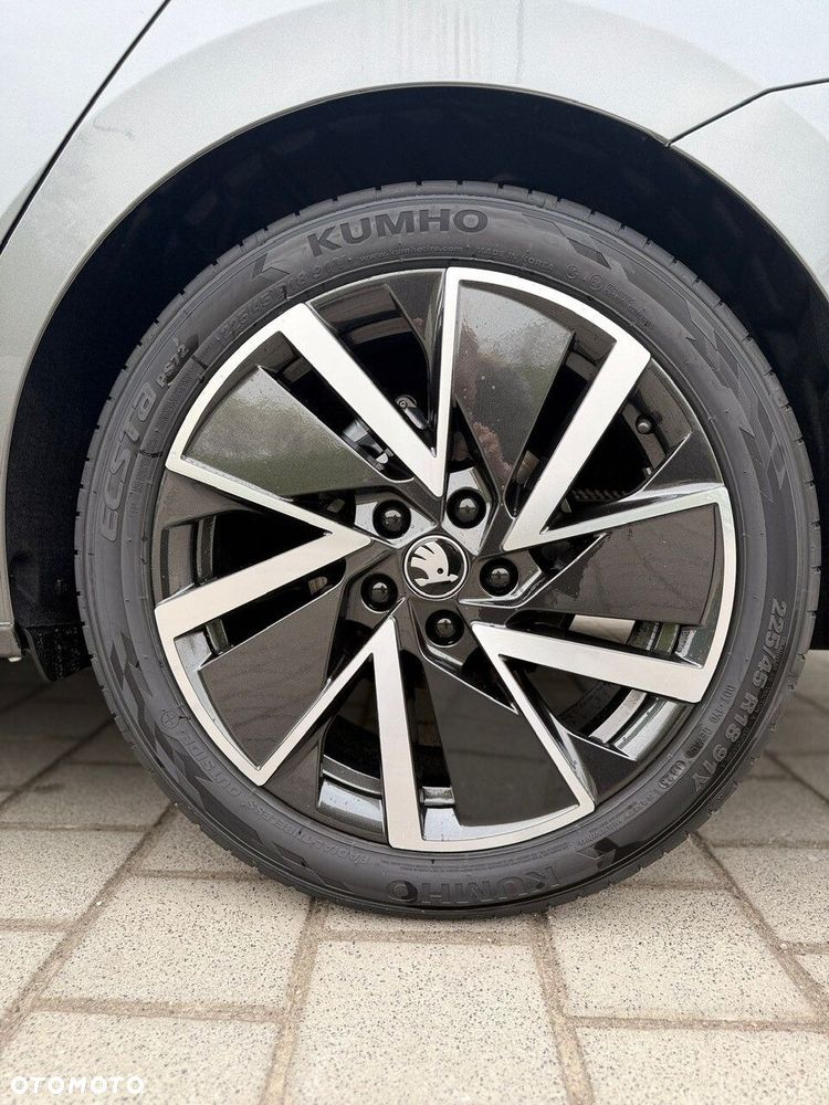 Skoda Octavia - 15