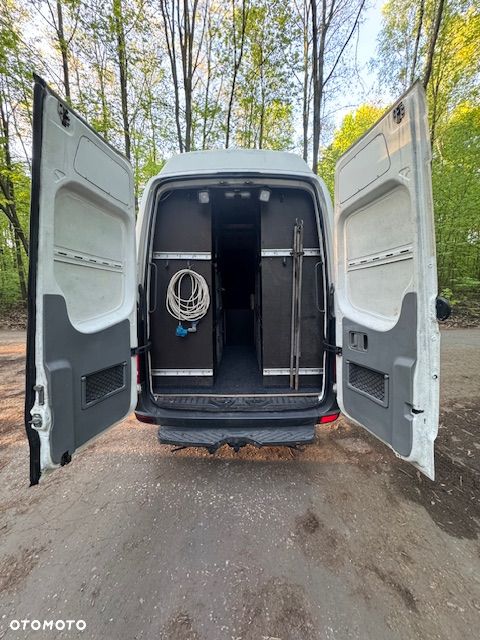 Mercedes-Benz Sprinter 313 - 5