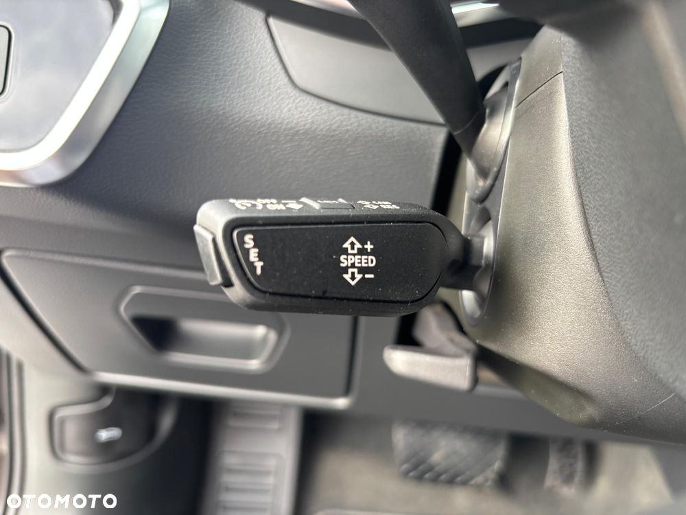 Audi A6 Limousine 40 TDI mHEV S tronic - 24