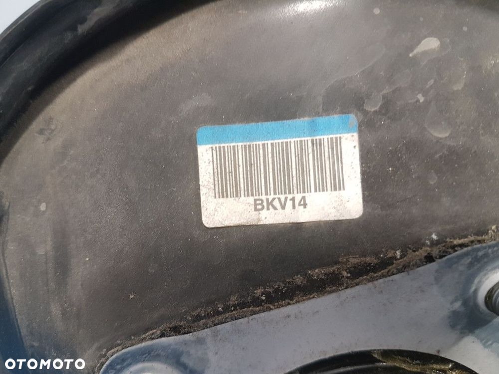 SKODA FABIA II 1.2B SERWO HAMULCOWE 6Q1614105AH - 9