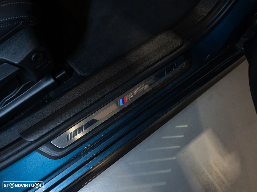 BMW 330 e Pack Desportivo M Auto - 19