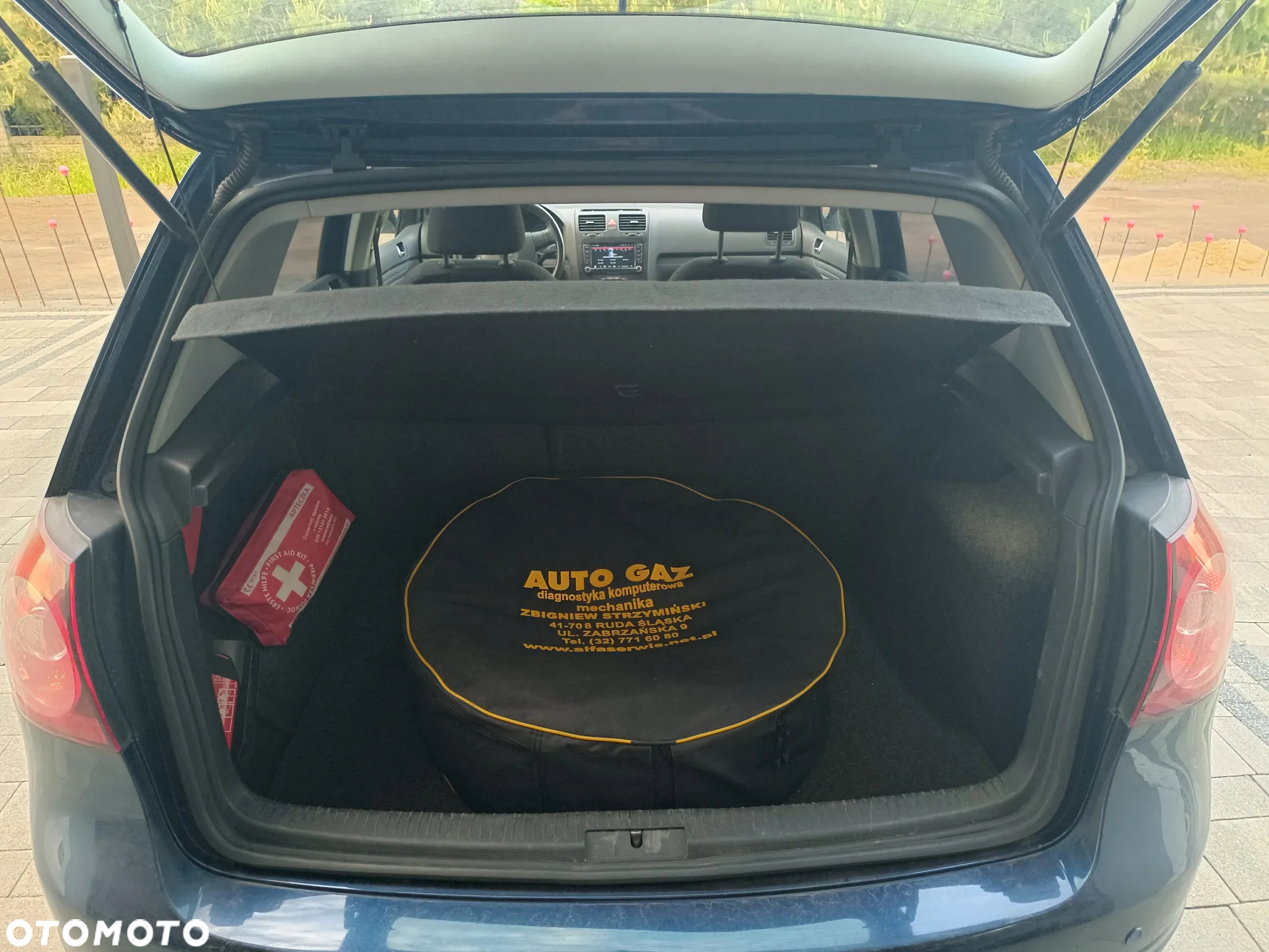 Volkswagen Golf 1.6 Edition - 13
