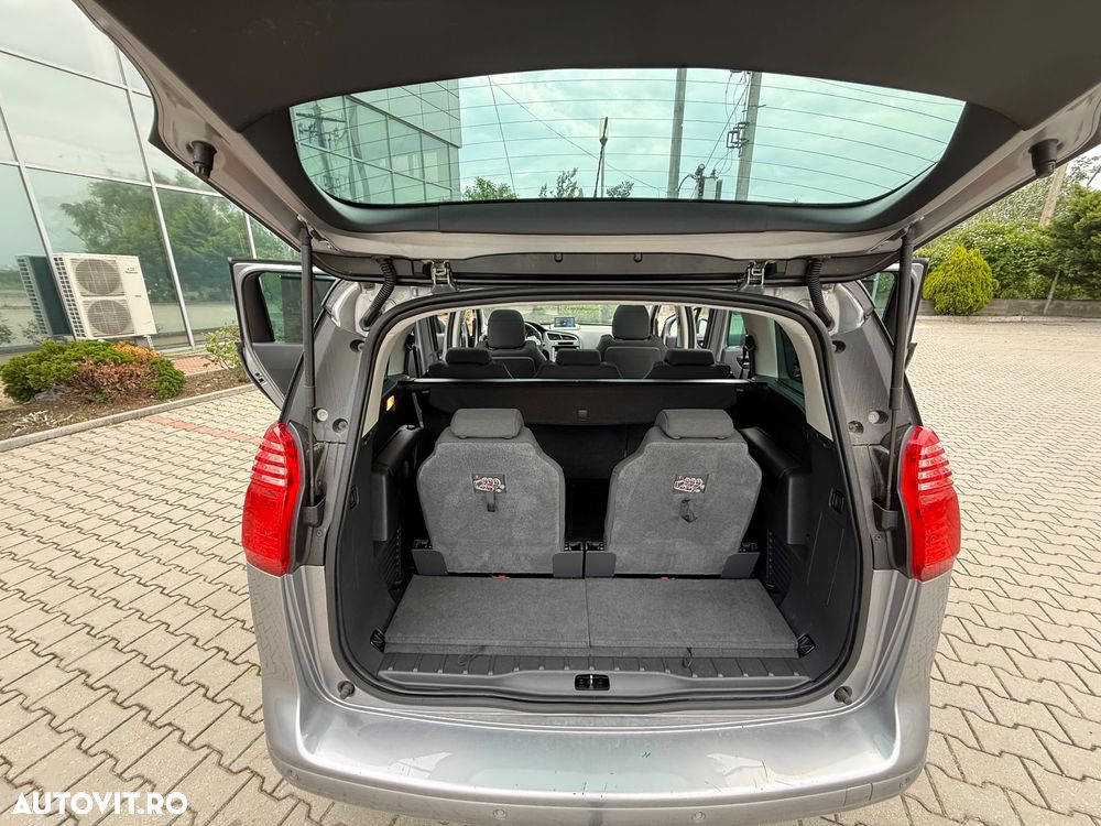 Peugeot 5008 1.6 THP Active - 7