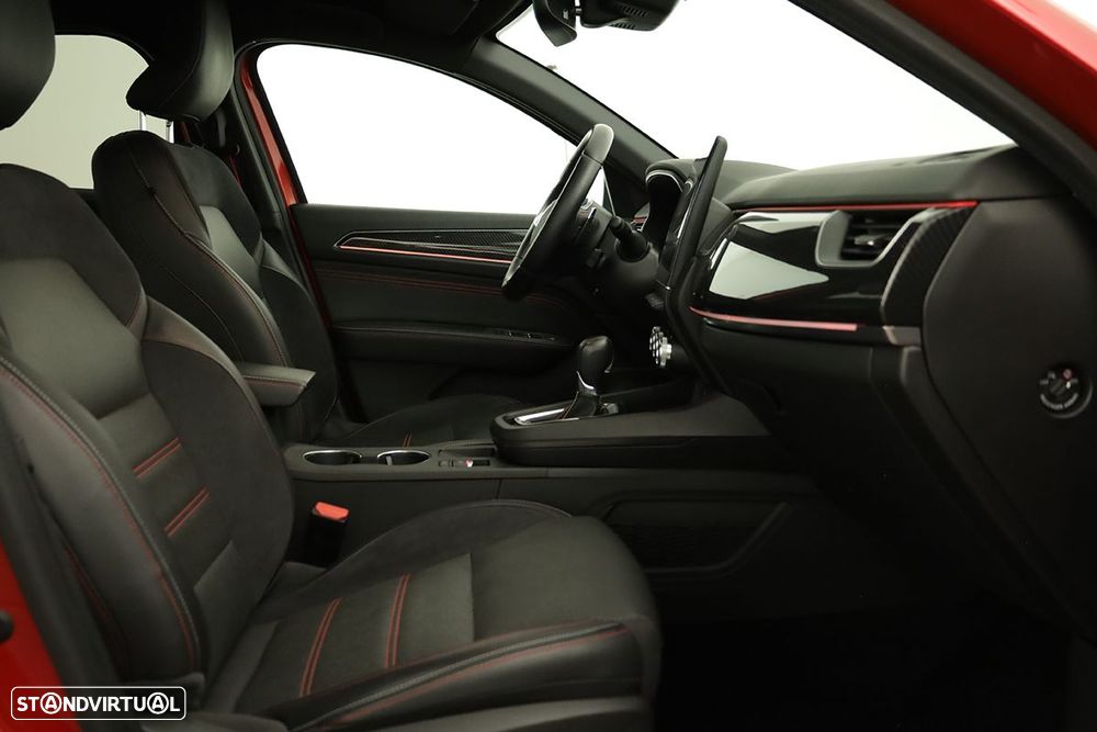 Renault Arkana 1.3 TCe R.S.Line EDC - 22