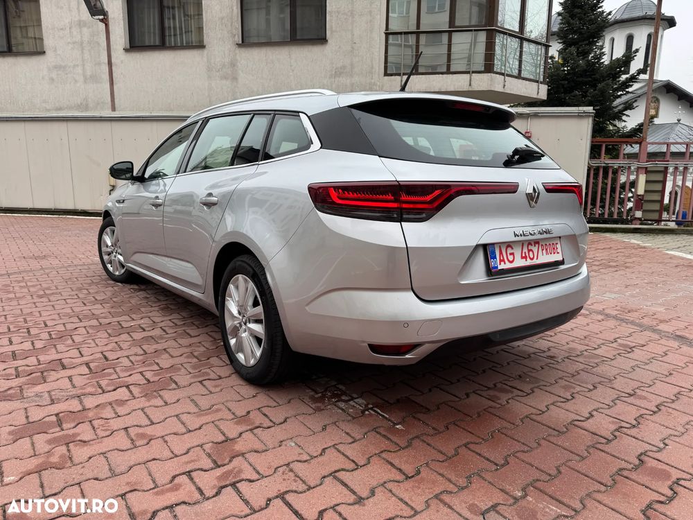 Renault Megane BLUE dCi 115 TECHNO - 38