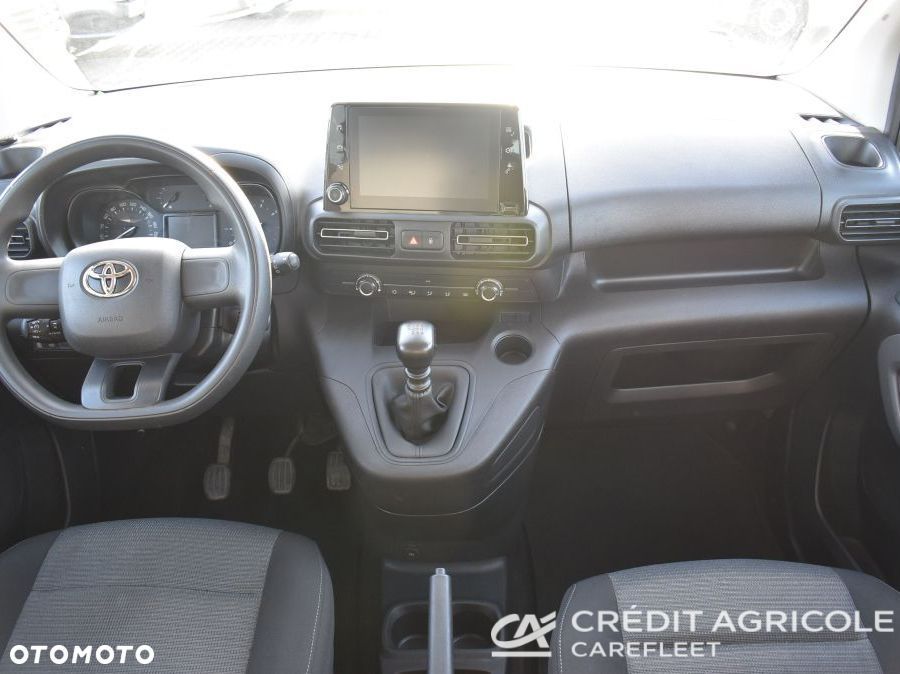 Toyota Proace City Verso 1.5 D-4D Business - 18