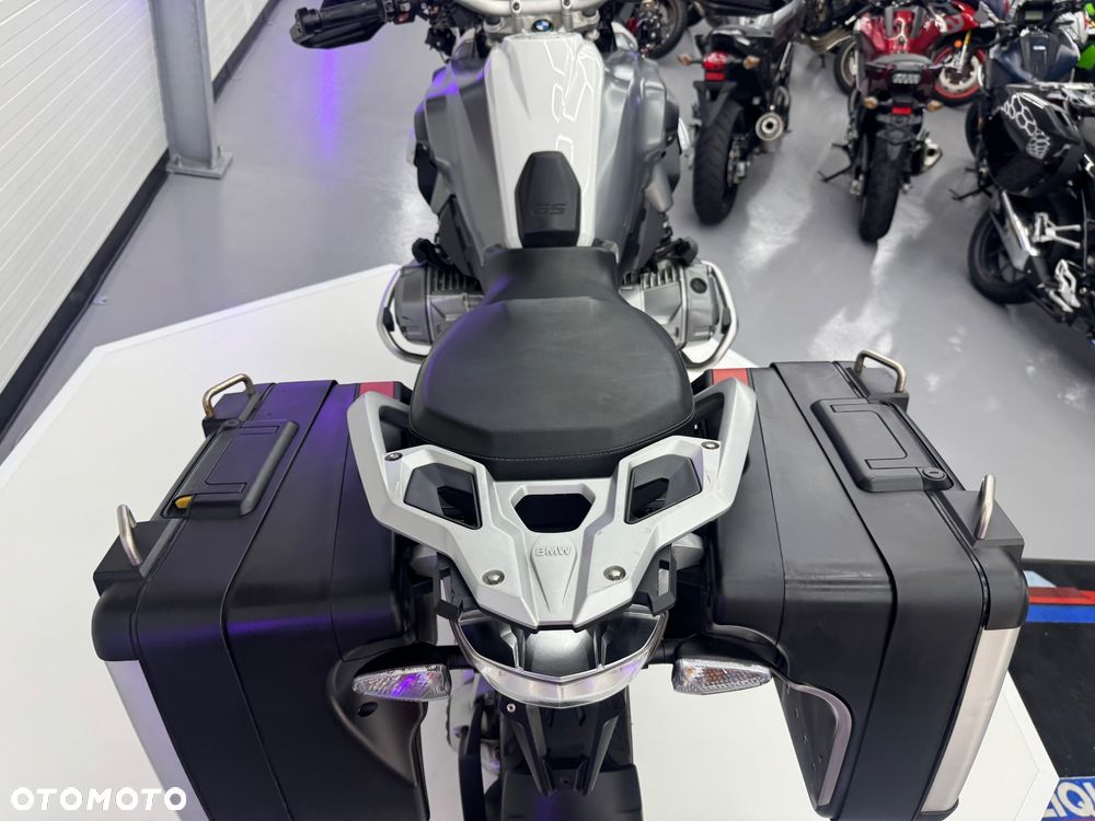 BMW GS - 23