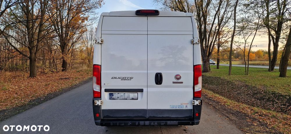 Fiat DUCATO MAXI - 5