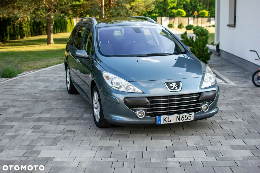 Peugeot 307 - 11