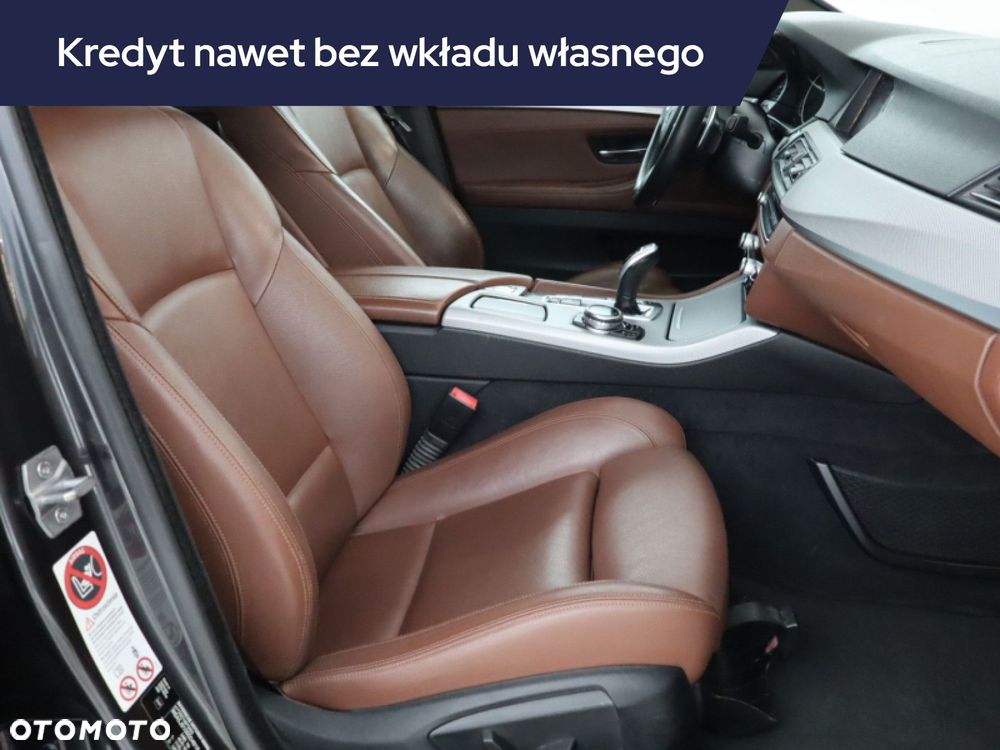 BMW Seria 5 - 11