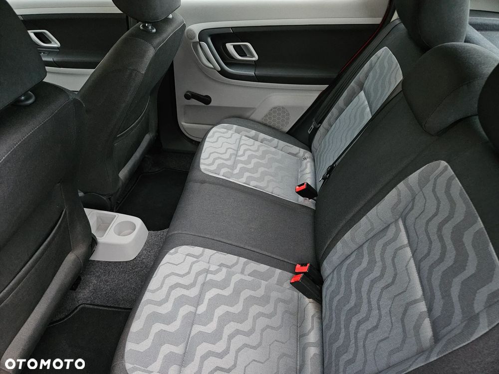 Skoda Fabia - 7