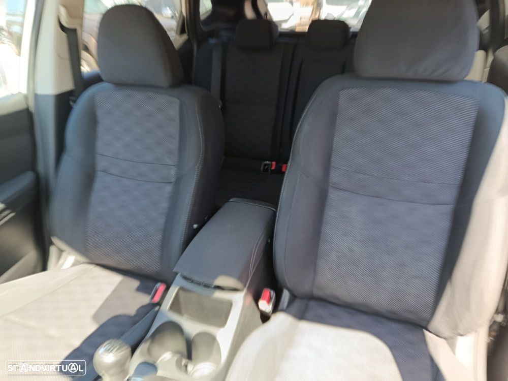 Nissan Qashqai - 15
