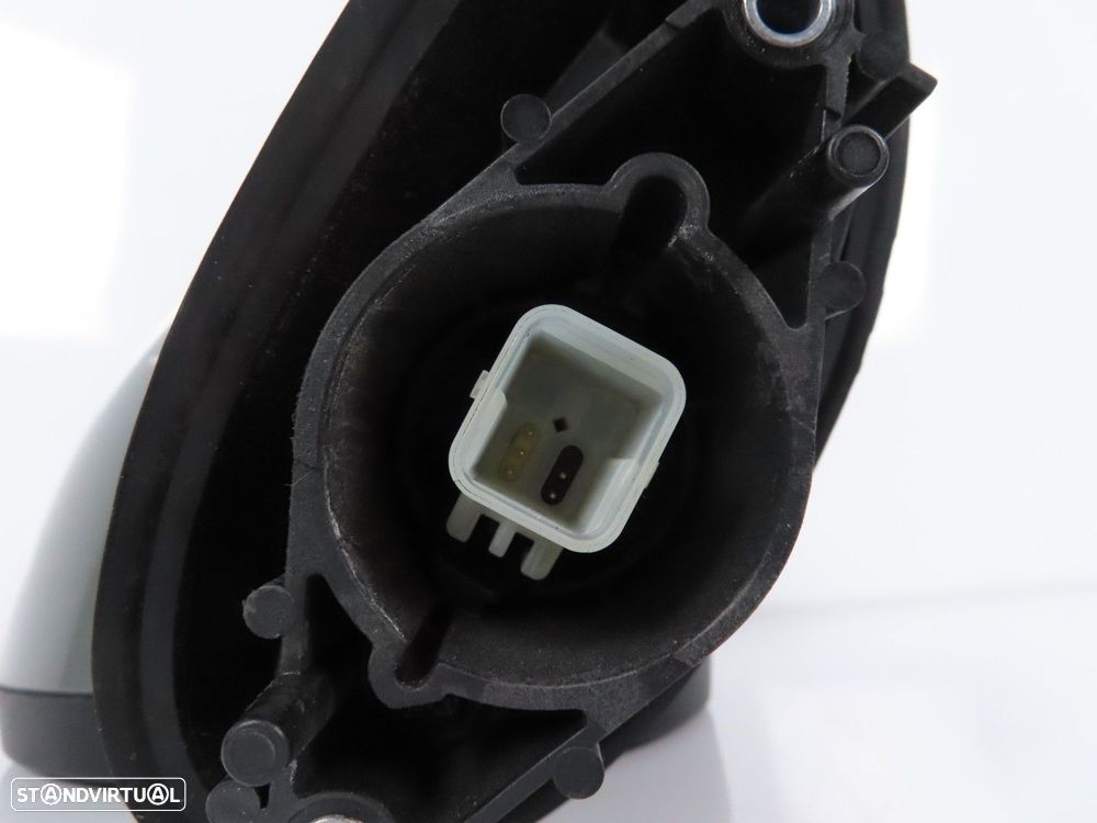 Retrovisor / Espelho Direito Usado / Original MINI MINI (F56)/MINI MINI (F55)/MI... - 4