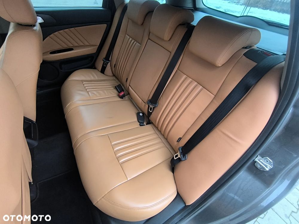 Alfa Romeo 159 2.0 JTDM 16V DPF - 18