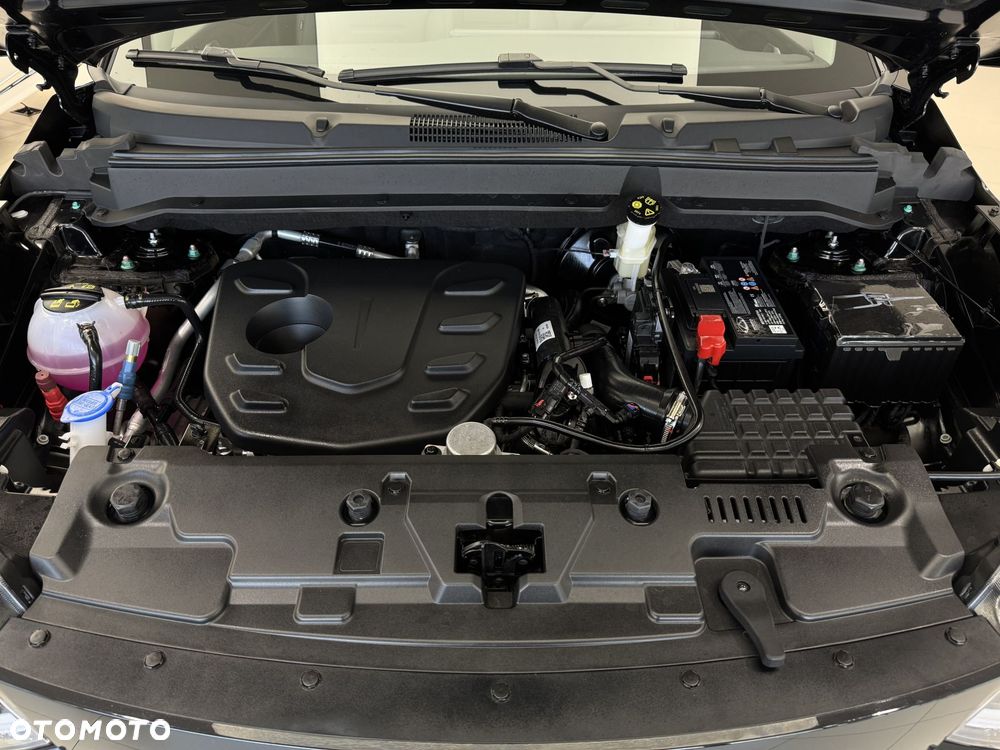 Jetour X50 - 21