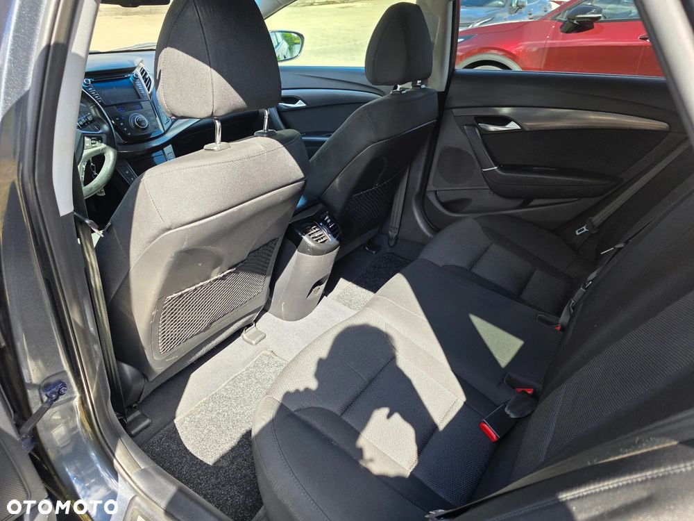 Hyundai i40 1.7 CRDi Style - 14