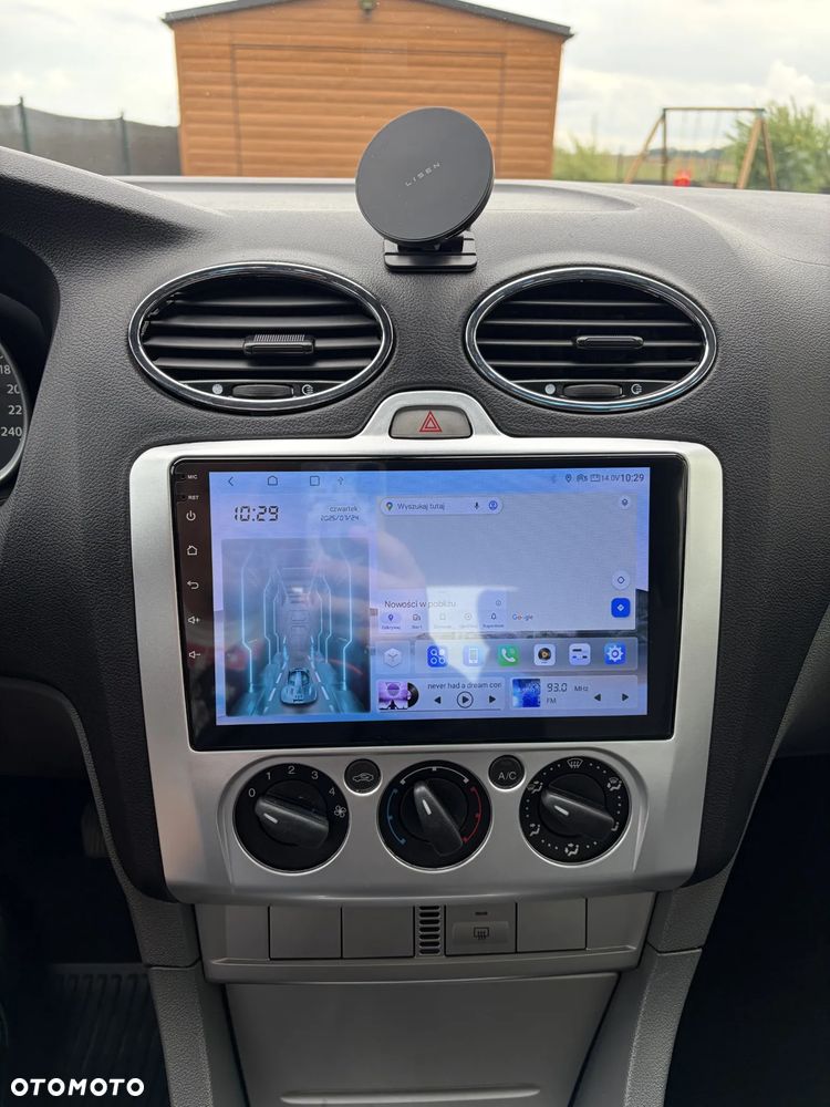 Ford Focus - 3
